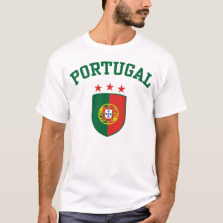 Portugal T-Shirt