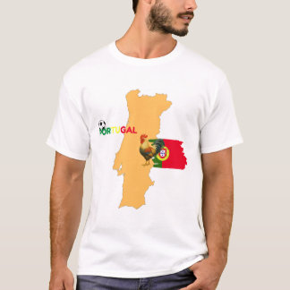 portugal T-Shirt