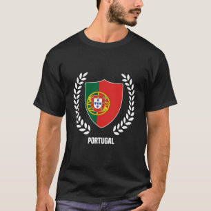 Portugal T-Shirt