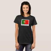 Portugal T-Shirt (Vorne ganz)