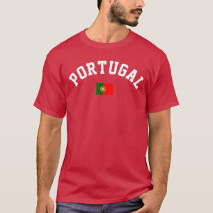Portugal T-Shirt