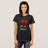 Portugal T-Shirt (Vorne ganz)