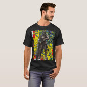 Portugal T-Shirt (Vorne ganz)