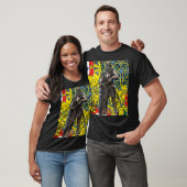 Portugal T-Shirt (Unisex)