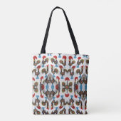 Portugal Tasche (Rückseite)