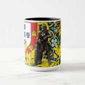 Portugal Tasse (Zentrum)