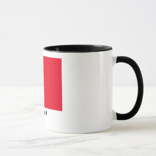 Portugal-Tasse Tasse