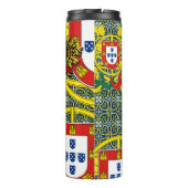 Portugal Thermosbecher (Rückseite)
