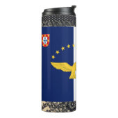 Portugal Thermosbecher (Nach links gedreht)