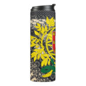 Portugal Thermosbecher (Nach links gedreht)