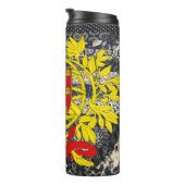 Portugal Thermosbecher (Nach rechts gedreht)