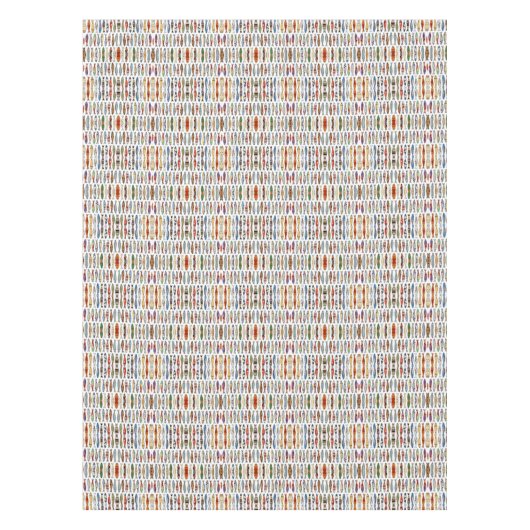 Portugal Tischdecke (Vorderseite)