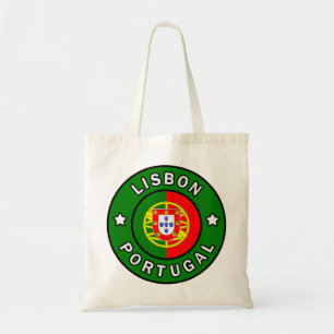 Portugal Totasche Tragetasche