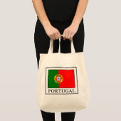 Portugal Tragetasche (Vorderseite (Produkt))