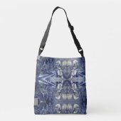 Portugal Tragetaschen Mit Langen Trägern (Rückseite)