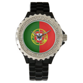 Portugal Uhr