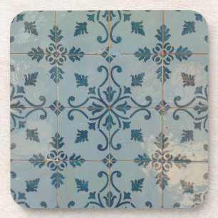 Portugal - Vintage Mosaike Untersetzer