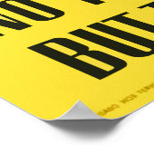 Portugal Vintage Travel Poster (Ecke)