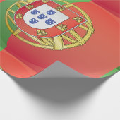 Portugal Wappen Geschenkpapier