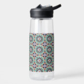 Portugese Tile Water Flasche (Links)