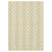 Portugese Tiles Pattern Tischdecke (Vorderseite)