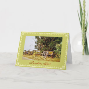 Portugiese: Parabéns Pai/des Vaters Geburtstag Karte