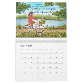 Portugiesisch 2024 Jahr Text S 56:3 Kalender