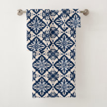 Portugiesisch Azulejo Blue und White