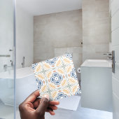 💙💛 Portugiesisch Fliese