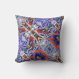 Portugiesisch Galo de Barcelos, Designs werfen Kis Kissen