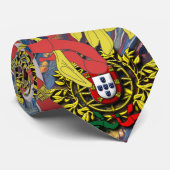 Portugiesisch Krawatte (Gerollt)