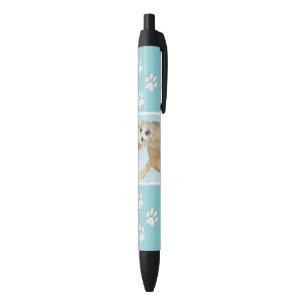 Portugiesisch Podengo Pequeno Malerei - Originelle Kugelschreiber