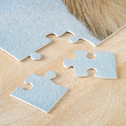 Portugiesisch Podengo Pequeno Malerei - Originelle Puzzle (Seite)