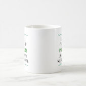 Portugiesisch Portugal Geschenk Idee Kaffee Tasse (Mittel)
