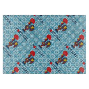 Portugiesisch Schneidebrett