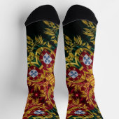 Portugiesisch Socken (Oben)
