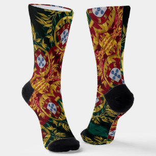 Portugiesisch Socken