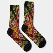 Portugiesisch Socken (Rechts)