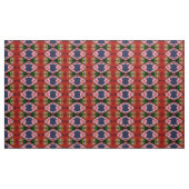 Portugiesisch Stoff (Yard (91,4 cm))