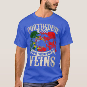 Portugiesisch T-Shirt