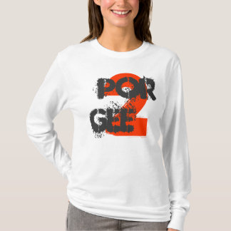 PORTUGIESISCH T-Shirt