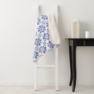 Portugiesisch Tiles European Style Vintag Sherpadecke