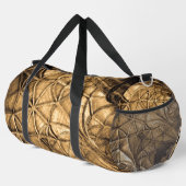 Portugiesische Architektur Duffle Bag (Rechte Ecke)
