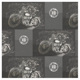 Portugiesische Bikemodelle Stoff