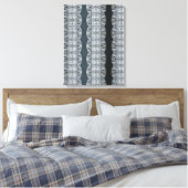 Portugiesische Designs Leinwand (Insitu (Schlafzimmer))