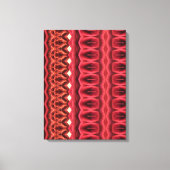 Portugiesische Designs Leinwand (Vorderseite)