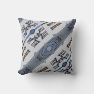 Portugiesische Designs werfen Kissen