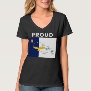 Portugiesische Entwürfe T-Shirt