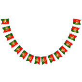 Portugiesische Flagge (Alle)