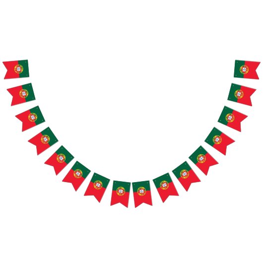 Portugiesische Flagge (Alle)